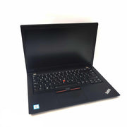 LENOVO ThinkPad T470s/i5-6300U/8GB/256GB SSD/Intel HD Graphics/14″ FHD/ID: 11918