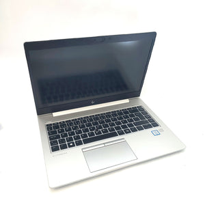HP EliteBook 840 G6