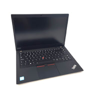 LENOVO ThinkPad T490/i5-8365U/16GB/256GB SSD/Intel HD Graphics/14″ HD/ID: 13387
