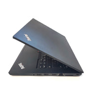 LENOVO ThinkPad T480/i7-8650U/16GB/256GB SSD/Intel HD Graphics/14″ HD/ID: 16281