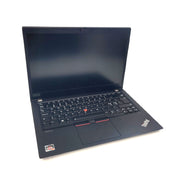 LENOVO ThinkPad T14s Gen1/Ryzen 7-4750U/16GB/256GB SSD/AMD/14″ FHD/ID: 10659