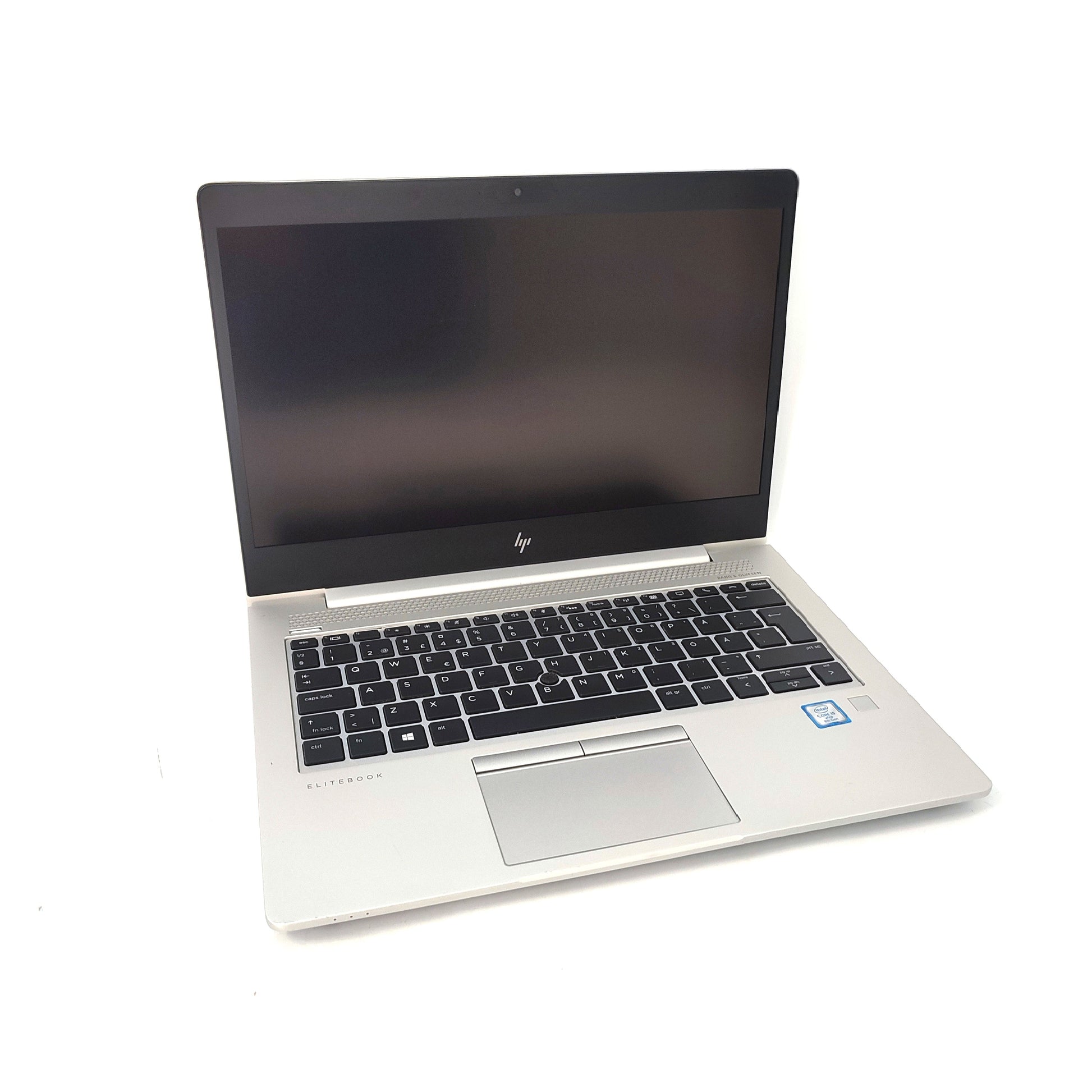 HP EliteBook 830 G5