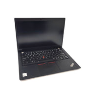 LENOVO ThinkPad X13 Gen 1/i7-10510U/16GB/256GB SSD/Intel HD Graphics/13.3″ FHD/ID: 13704