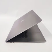 APPLE MacBook Pro A2141 (2019) Space Grey/i9-9880HK/16GB/500GB SSD/AMD Radeon/16″/ID: 23586