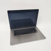 APPLE MacBook Pro A2141 (2019) Space Grey/i9-9980H/16GB/1TB SSD/AMD Radeon Pro 5500M/16″ Retina/ID: 18530