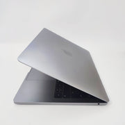 APPLE MacBook Pro A1708 (2017) Space Grey/i5-7360U/16GB/500GB SSD/Intel HD Graphics/13.3″ Retina/ID: 25188