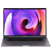APPLE MacBook Pro A2141 (2019) Space Grey/i9-9880HK/16GB/500GB SSD/AMD Radeon/16″/ID: 23586