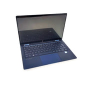 HP Elite Dragonfly Touch/i7-8565U/16GB/256GB SSD/Intel Iris/13.3″ FHD/ID: 21951