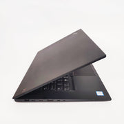 LENOVO ThinkPad X1 Extreme Gen 2/i7-9850H/32GB/500GB SSD/Nvidia Geforce GTX 1650/15.6″ FHD/ID: 28010