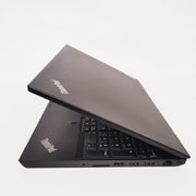 LENOVO ThinkPad P15V Gen1/i7-10750H/16GB/256GB SSD/Intel HD/15.6″ FHD/ID: 23062