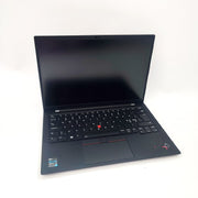 LENOVO ThinkPad X1 Carbon Gen 9/i5-1135G7/16GB/256GB SSD/Intel Iris/14″ FHD/ID: 24625