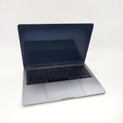 APPLE MacBook Pro A1708 (2017) Space Grey/i5-7360U/8GB/256GB SSD/Intel Iris/13.3″ Retina/ID: 21654