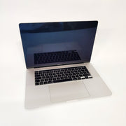 APPLE MacBook Pro A2141 (2019) Silver/i9-9980H/16GB/1TB SSD/AMD/16″ Retina/ID: 25192