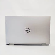 DELL XPS 13 9365 Touch/i7-7y75/8GB/256GB SSD/Intel HD Graphics/13.3″ FHD/ID: 25652