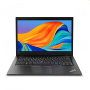 LENOVO ThinkPad L480/i7-8550U/16GB/256GB SSD/Intel HD Graphics/14″ HD/ID: 12370