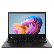 LENOVO ThinkPad T14 Gen1/Ryzen 5-4650U/16GB/256GB SSD/AMD/14″ FHD/ID: 14169