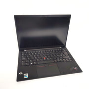LENOVO ThinkPad X1 Carbon Gen 10 Touch/i7-1260P/16GB/256GB SSD/Intel Iris/ 14″ FHD/ID: 26520