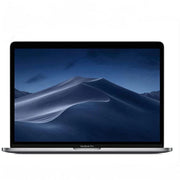 APPLE MacBook Pro A1706 (2017) Space Grey/i5-7287U/16GB/500GB SSD/Intel Iris/13.3″ Retina/ID: 25129