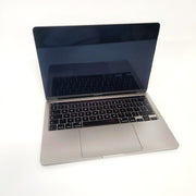 APPLE MacBook Pro A2289 (2020) Space grey/i7-8557U/8GB/256GB SSD/Intel/13.3″ Retina/ID: 27844