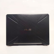 Asus TUF Gaming FX505DT/Ryzen 3-3350H/16GB/500GB SSD/Nvidia GeForce GTX 1650/15.6″ FHD/ID: 27172