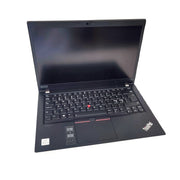 LENOVO ThinkPad T14s Gen1 Touch/i5-10310U/16GB/256GB SSD/Intel HD Graphics/14″ FHD/ID: 26542